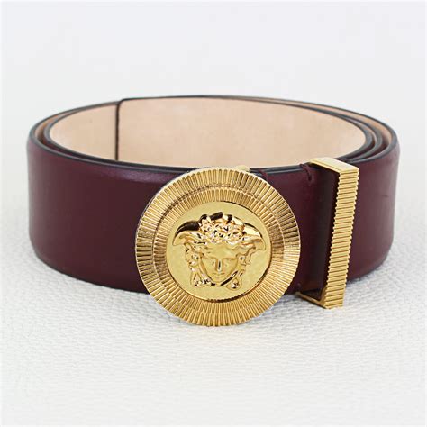 versace bling belt|versace belt replacement.